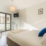 아파트 Des Etrangers 산레모