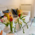 Des Etrangers Apartment Sanremo