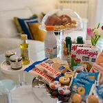 Des Etrangers 아파트