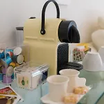 Des Etrangers 아파트 산레모