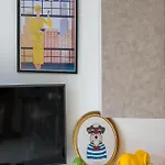 Apartment Des Etrangers Sanremo