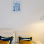 아파트 Des Etrangers 산레모