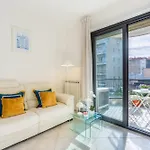 Apartment Des Etrangers *
