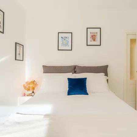 Apartament Des Etrangers -parcheggio Privato- Private Parking San Remo