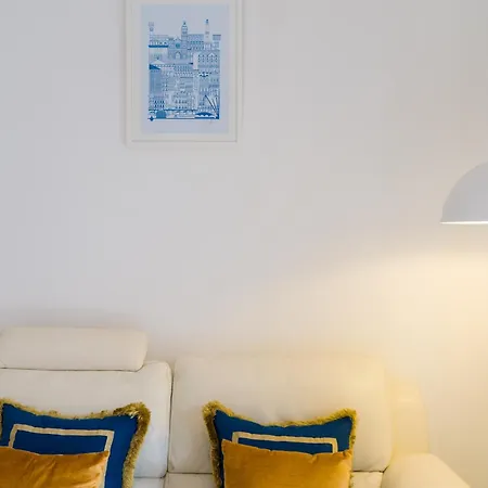 Apartament Des Etrangers -parcheggio Privato- Private Parking San Remo